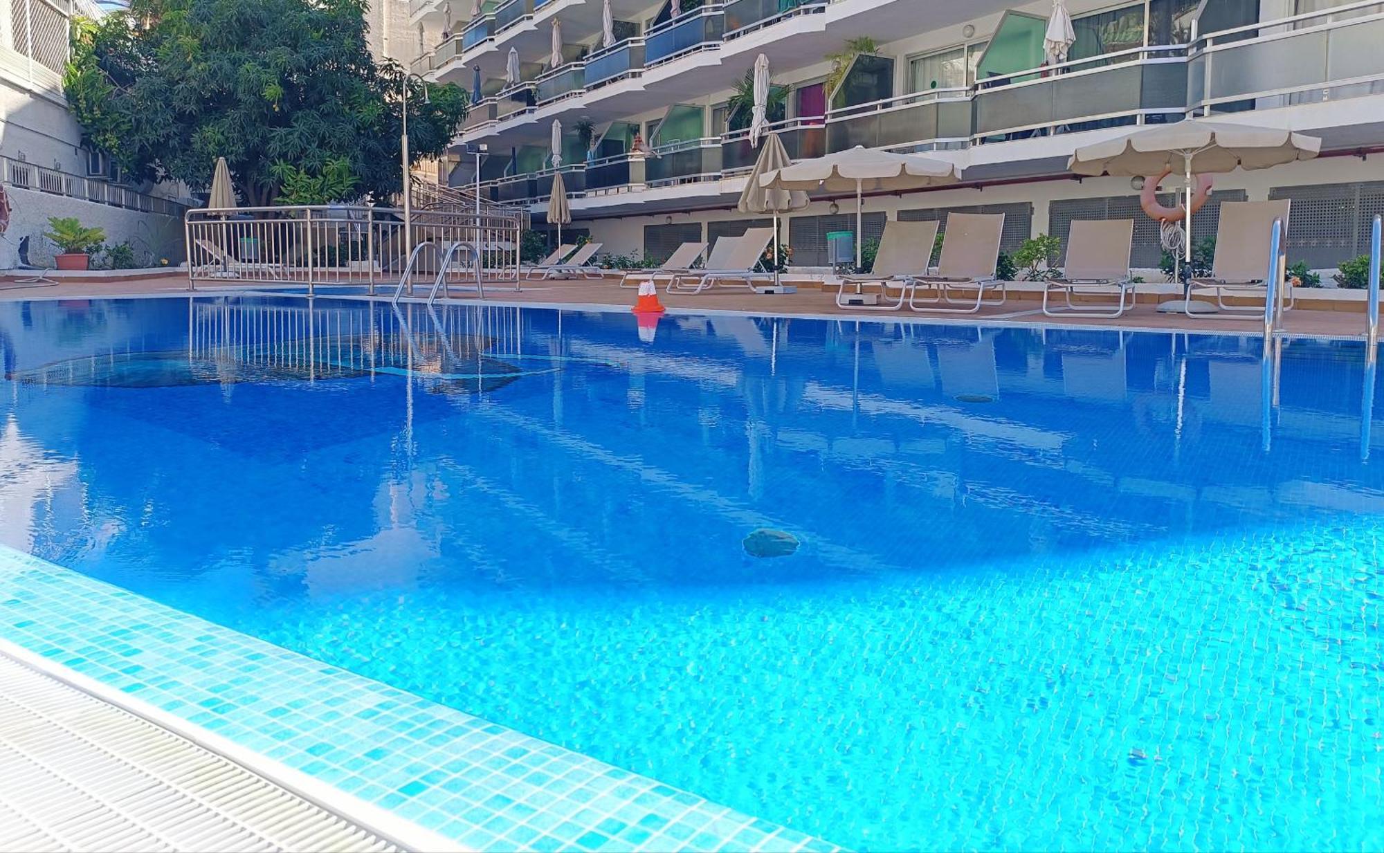 Elefantes Apartment