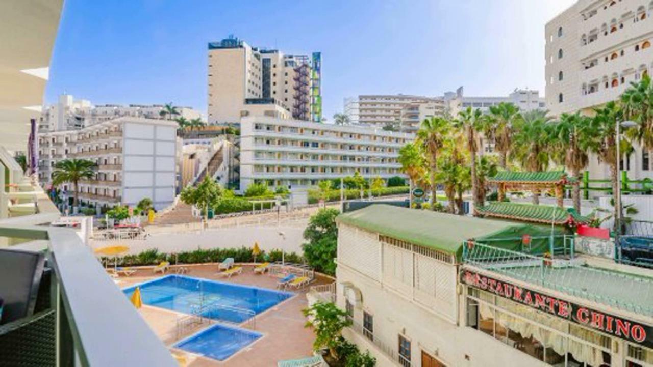 Apartment Elefantes Playa del Inglés